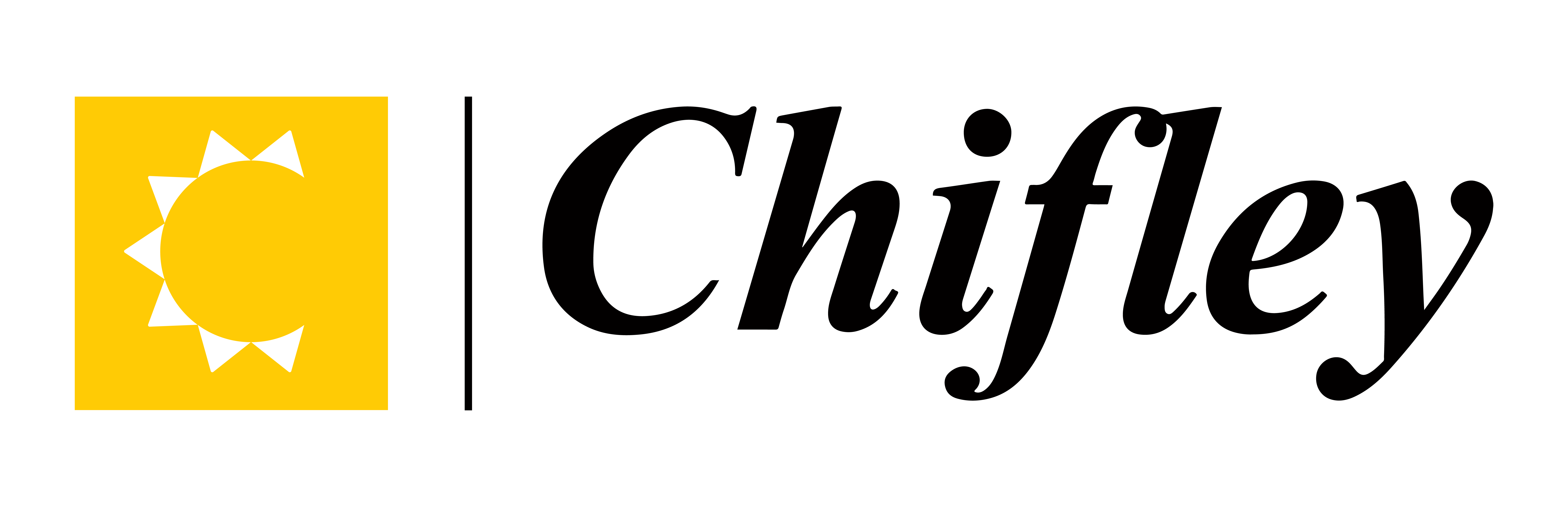 chifley logo